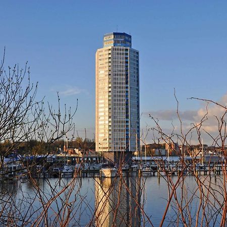Ferienappartments Шлезвіг Екстер'єр фото