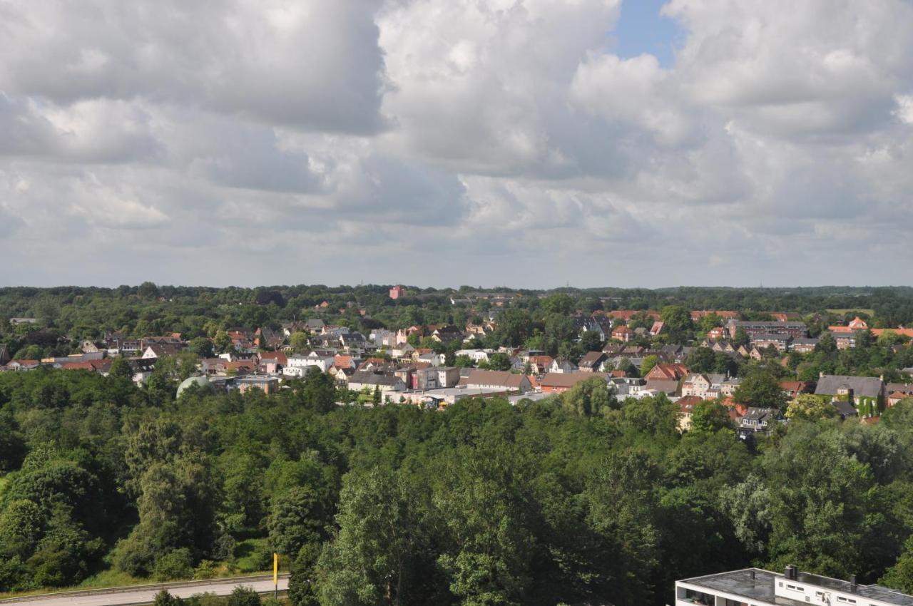 Ferienappartments Шлезвіг Номер фото