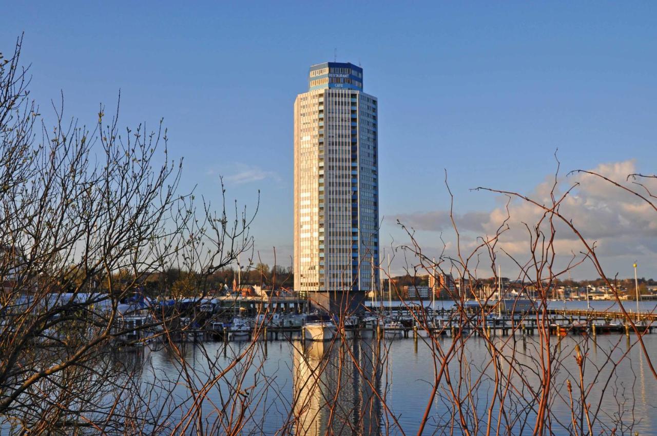 Ferienappartments Шлезвіг Екстер'єр фото