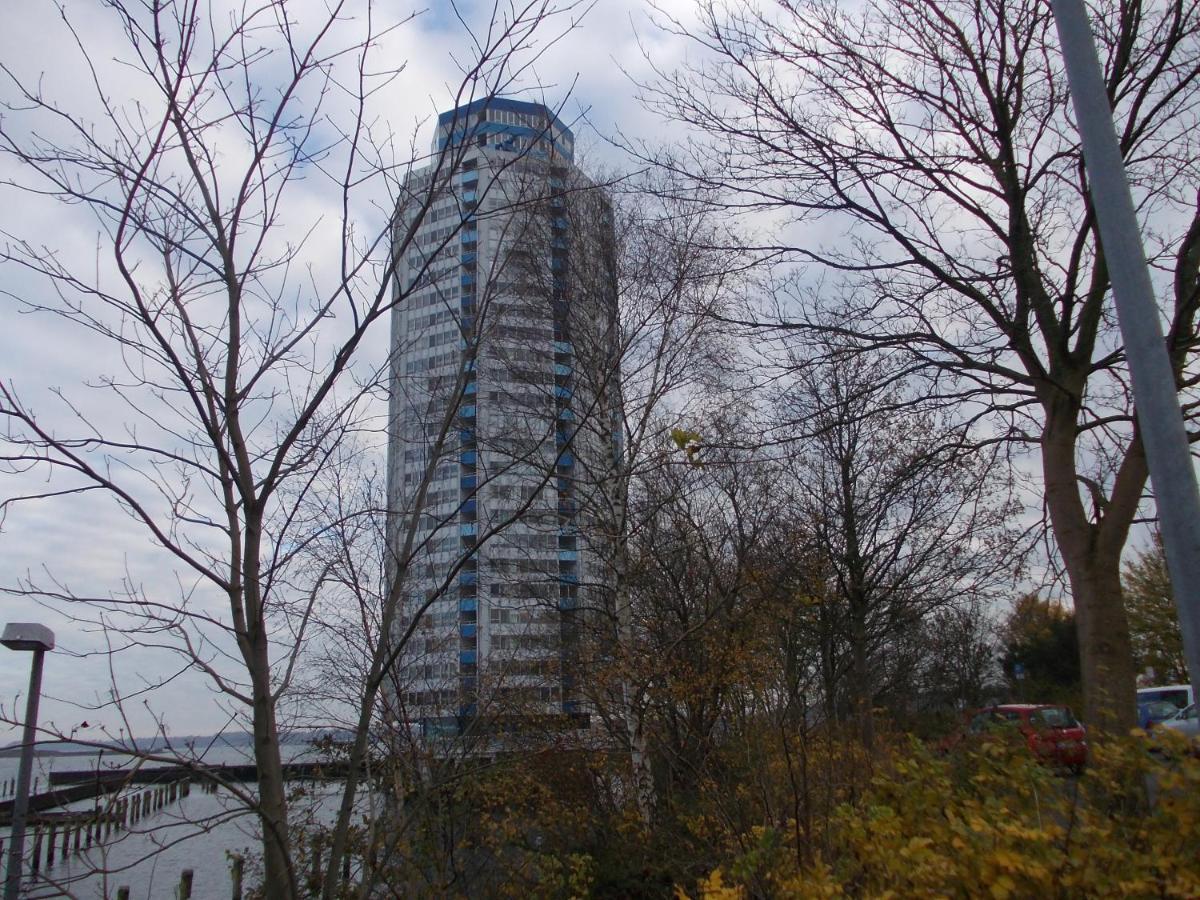 Ferienappartments Шлезвіг Екстер'єр фото