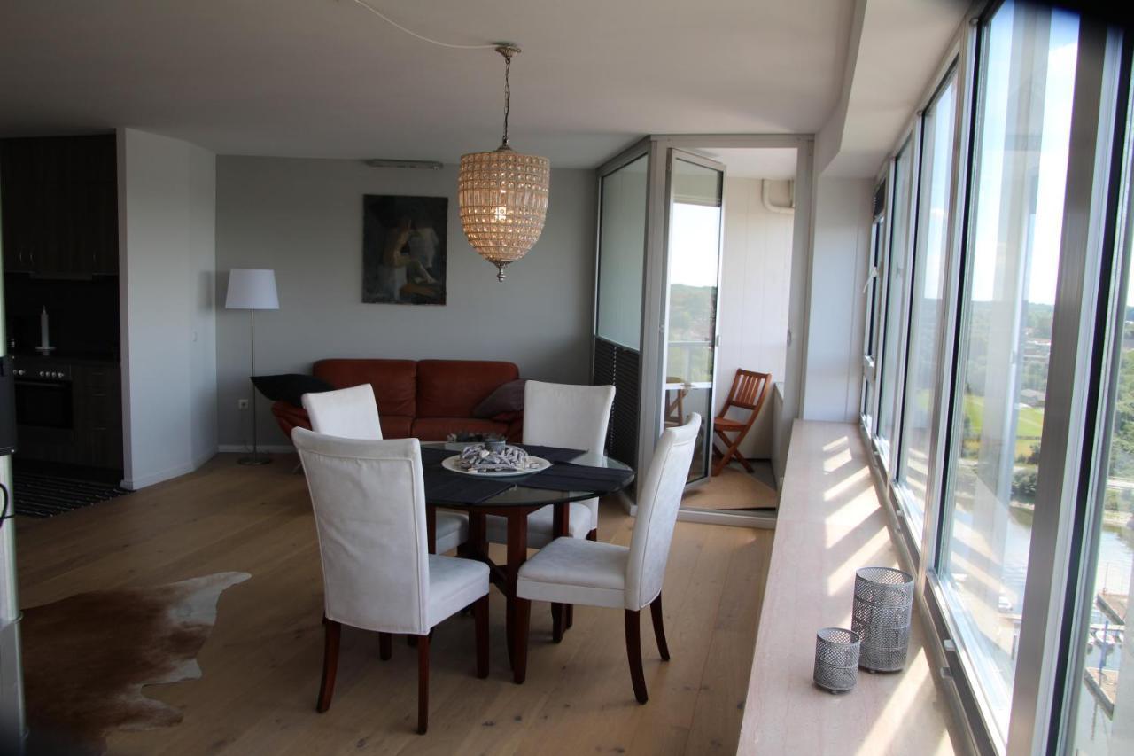 Ferienappartments Шлезвіг Екстер'єр фото