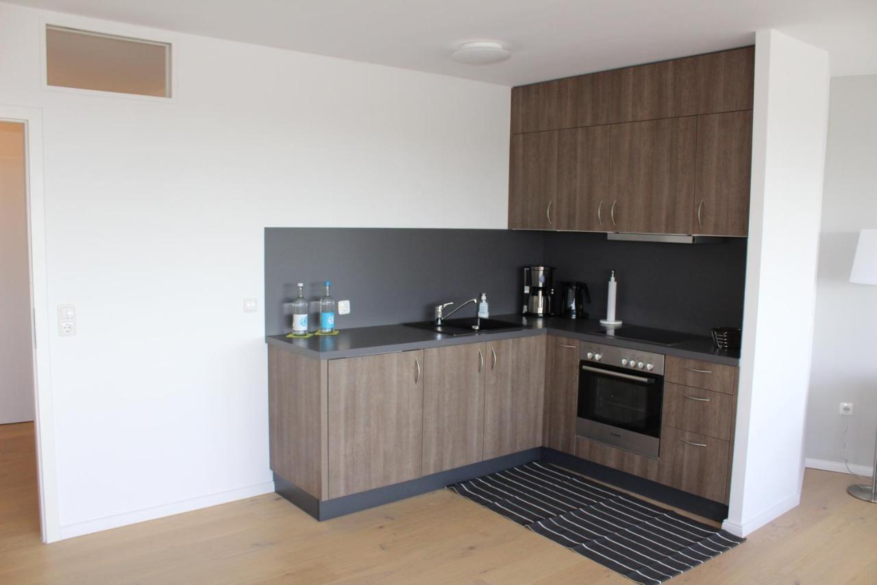 Ferienappartments Шлезвіг Екстер'єр фото